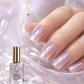 ✨Last Day Special Price £7.99!!💥💜Lilac Glossy Mirror Nail Strengthener