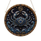 🔥LIMITED TIME 50% OFF! – ✨ Premium 3D Pearl 12 Zodiac Signs Art Kit | Luxury Flocked Canvas with Scratch-Resistant Non-Fading Pearl Beads DIY Handmade Astrology Decor ♈🌙💎