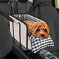 🐕🚗 Console Dog Car Seat – 50% OFF! Non-slip, portable, booster height – safe & comfy travel for your pup. 🔥🛡️