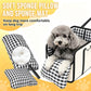 🐕🚗 Console Dog Car Seat – 50% OFF! Non-slip, portable, booster height – safe & comfy travel for your pup. 🔥🛡️