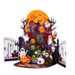 🎃Halloween Limited Offer🥳💞50K+ SOLD!⏳✨Spooky Halloween Pop Up Card