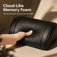 🚗💤 Relieve Driving Fatigue! Universal Memory Foam Car Headrest Neck Pillow, Ergonomic Support Auto Neck Cushion for Long Road Trips