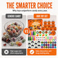 🎃👻 Halloween Toy Assortment Set – Fun Party Favors for Kids