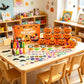 🎃👻 Halloween Toy Assortment Set – Fun Party Favors for Kids