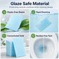 🚽 50% OFF NOW! ✨ Quick-Dissolving Toilet Cleaning Sheets – Fresh, Easy & Effective Cleaning 💧
