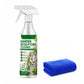 🌿 Buy 2, Get 1 FREE ✨ Powerful Cleaning Spray for Garden Sculptures – Removes Dirt & Restores a Fresh Look 🗿