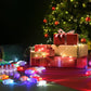 ✨ Mini Colorful LED Finger Lights – Fun Glow Party & Kids’ Light-Up Toy