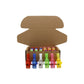 ✨ Mini Colorful LED Finger Lights – Fun Glow Party & Kids’ Light-Up Toy