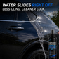 🚗✨ Nano Ceramic Coating Spray – Hydrophobic Car Paint Protection & Mirror Shine