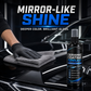 🚗✨ Nano Ceramic Coating Spray – Hydrophobic Car Paint Protection & Mirror Shine