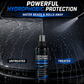 🚗✨ Nano Ceramic Coating Spray – Hydrophobic Car Paint Protection & Mirror Shine
