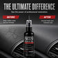 🚗✨ Car Dashboard Crack Repair Gel – Fill & Restore Worn Interior Surfaces