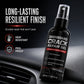 🚗✨ Car Dashboard Crack Repair Gel – Fill & Restore Worn Interior Surfaces
