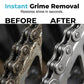Portable Anti-Rust Bicycle Chain Cleaning Spray