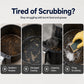 Deep Cleaning Air Fryer Foam Cleaner