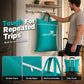 🎉 2026 Sale — Over 19,400 Sold!💧 Large Waterproof Travel Laundry Bag