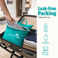 🎉 2026 Sale — Over 19,400 Sold!💧 Large Waterproof Travel Laundry Bag