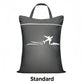 🎉 2026 Sale — Over 19,400 Sold!💧 Large Waterproof Travel Laundry Bag