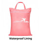 🎉 2026 Sale — Over 19,400 Sold!💧 Large Waterproof Travel Laundry Bag