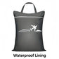 🎉 2026 Sale — Over 19,400 Sold!💧 Large Waterproof Travel Laundry Bag