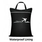 🎉 2026 Sale — Over 19,400 Sold!💧 Large Waterproof Travel Laundry Bag