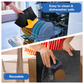 🍳 50% OFF! 🧽 Reusable Stove Protector Mats – Heat-resistant, easy to clean & non-slip – Perfect for gas stoves & a clean kitchen ✨