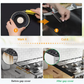 🍳 50% OFF! 🧽 Reusable Stove Protector Mats – Heat-resistant, easy to clean & non-slip – Perfect for gas stoves & a clean kitchen ✨