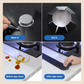 🍳 50% OFF! 🧽 Reusable Stove Protector Mats – Heat-resistant, easy to clean & non-slip – Perfect for gas stoves & a clean kitchen ✨