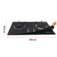 🍳 50% OFF! 🧽 Reusable Stove Protector Mats – Heat-resistant, easy to clean & non-slip – Perfect for gas stoves & a clean kitchen ✨