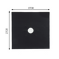 🍳 50% OFF! 🧽 Reusable Stove Protector Mats – Heat-resistant, easy to clean & non-slip – Perfect for gas stoves & a clean kitchen ✨