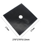 🍳 50% OFF! 🧽 Reusable Stove Protector Mats – Heat-resistant, easy to clean & non-slip – Perfect for gas stoves & a clean kitchen ✨