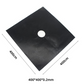 🍳 50% OFF! 🧽 Reusable Stove Protector Mats – Heat-resistant, easy to clean & non-slip – Perfect for gas stoves & a clean kitchen ✨