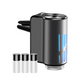 🚗💨 50% OFF NOW! Smart car vent aromatherapy diffuser – automatic, adjustable & family-safe – keeps your car fresh for over 90 days 🌸✨