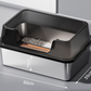 😺💩 50% OFF! The Litter Box That Ends Messy Floors & Bad Odors – Perfect for Multi-Cat Homes. 🛡️💨