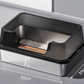 😺💩 50% OFF! The Litter Box That Ends Messy Floors & Bad Odors – Perfect for Multi-Cat Homes. 🛡️💨