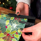 🎂A fantastic tool for cutting wrapping paper for home use – an efficient and handy tool for manual gift wrapping✂️