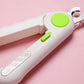 ✨✨Pet Nail Clipper with LED Light