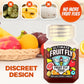 Effective Fruit Fly Attractant for Traps