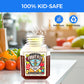 Effective Fruit Fly Attractant for Traps