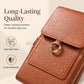 Anti-Theft Touchscreen Crossbody Phone Bag