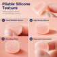 👂 50% OFF NOW! ✨ Moldable Silicone Earplugs – Soft, Comfortable & Customizable for Everyday Use and Travel