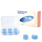 👂 50% OFF NOW! ✨ Moldable Silicone Earplugs – Soft, Comfortable & Customizable for Everyday Use and Travel