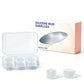 👂 50% OFF NOW! ✨ Moldable Silicone Earplugs – Soft, Comfortable & Customizable for Everyday Use and Travel