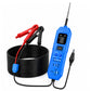 ⚡ DW833 2-in-1 Automotive Circuit & Relay Tester – 12V/24V