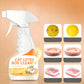 Odor-Free Cat Litter Box Cleaning Spray