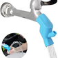 Counts Silicone Faucet Extenders