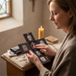 🔥 LAST DAY 50% OFF – ✝️ Portable Catholic Altar