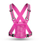 🦺✨ High-Visibility Reflective Vest – Practical Pocket, Comfortable Fit, and Total Safety for Day and Night Running 🌙🏃‍♂️
