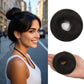 🏆 Temporary promotion: Buy 2, Get 1 free 🔥✨ Create a chic, effortless bun in an instant 💖
