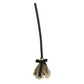 🧹Animated Witch Broom Halloween Decoration with Lights and Sound🧙